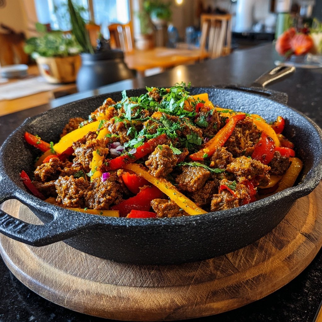 Schnelle Küchenideen