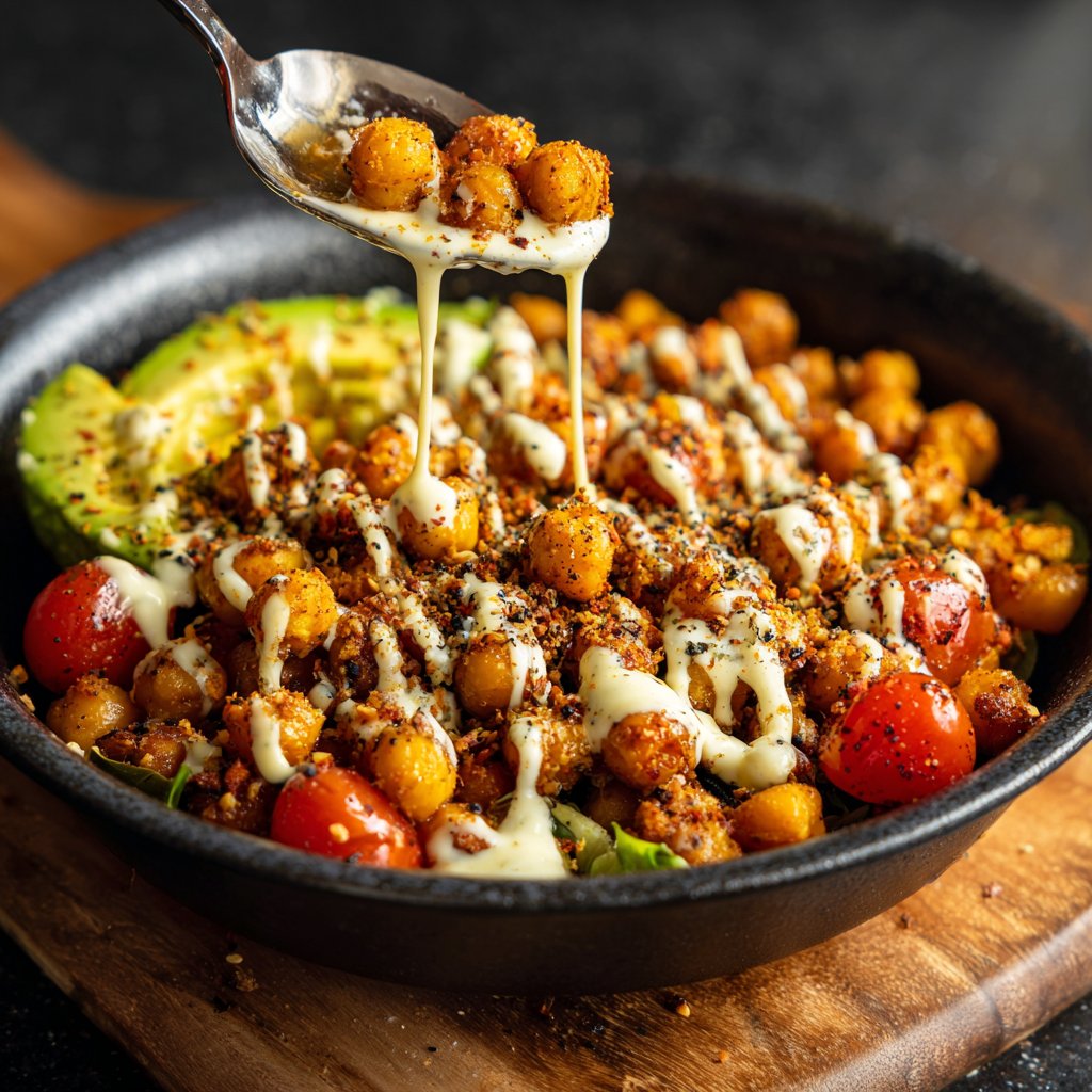 Gesunde Küche Rezepte