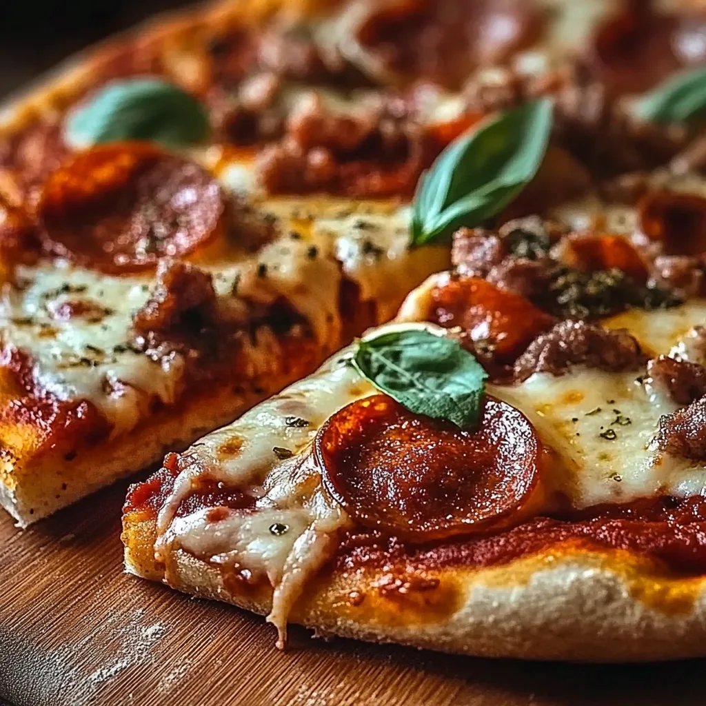 Pizza-Burger Night: Ein Unglaubliches Ultimatives Erlebnis für 5 Sinne