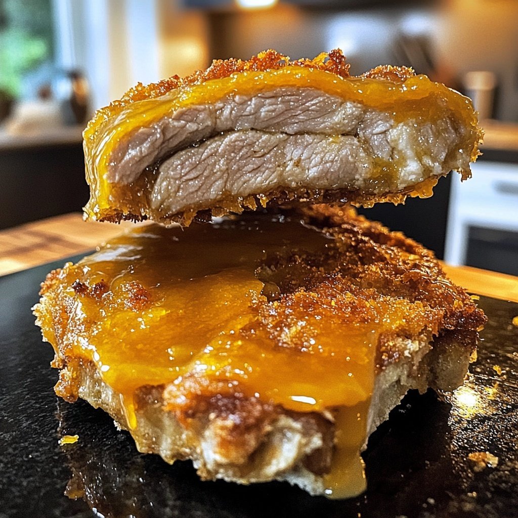 Entenbraten mit Orangensauce