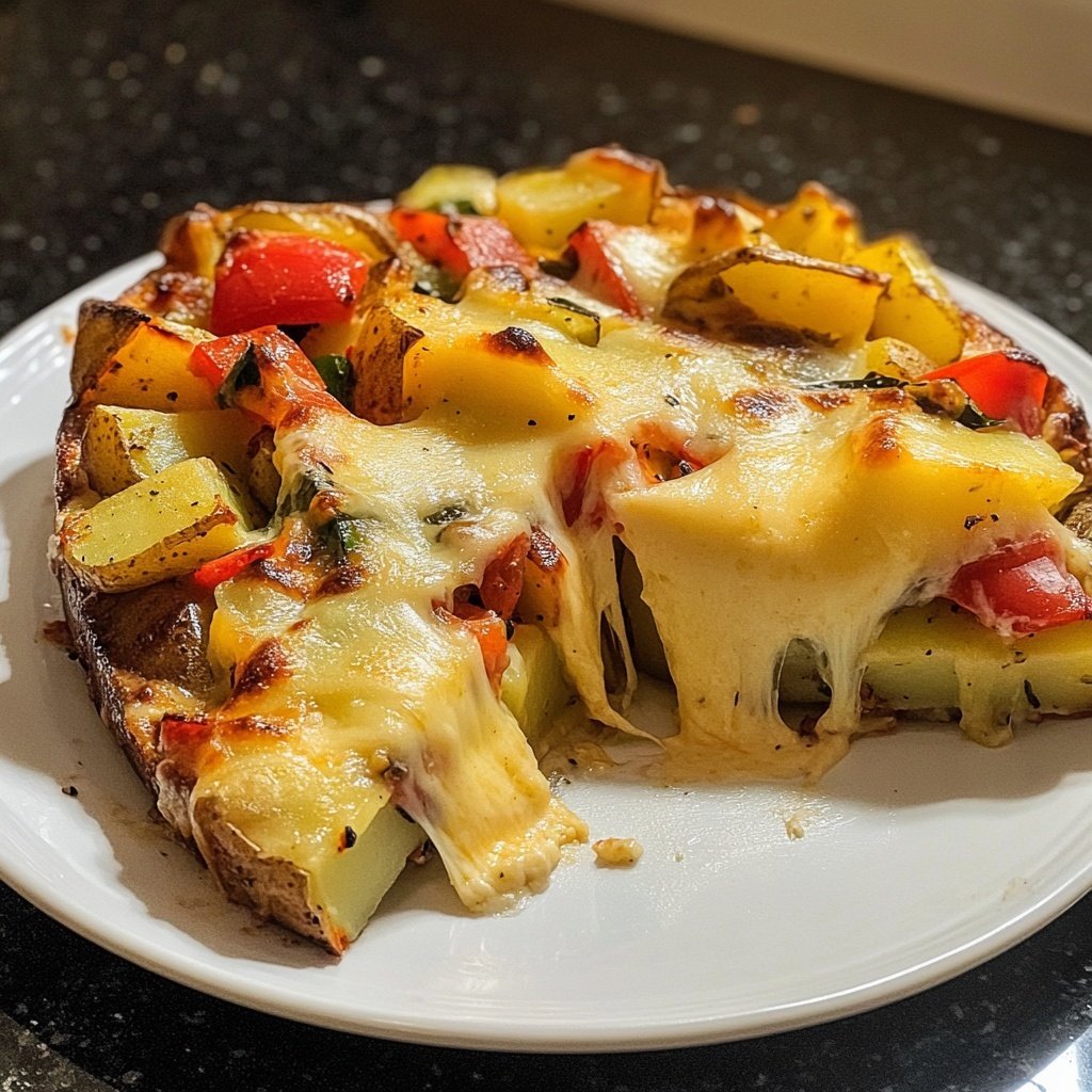 Raclette-Ideen für Silvester