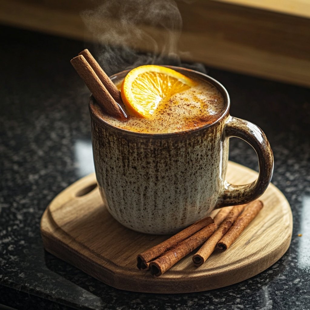 Glühbier Rezept & Glühbier-Zangenbowle