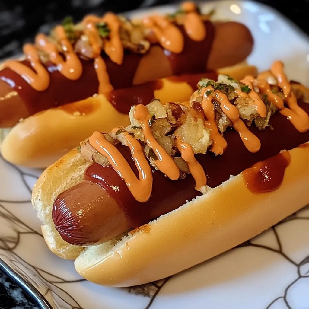 Schaurige Hot Dog Finger: Ein Unglaubliches Ultimatives Rezept, das Begeistert