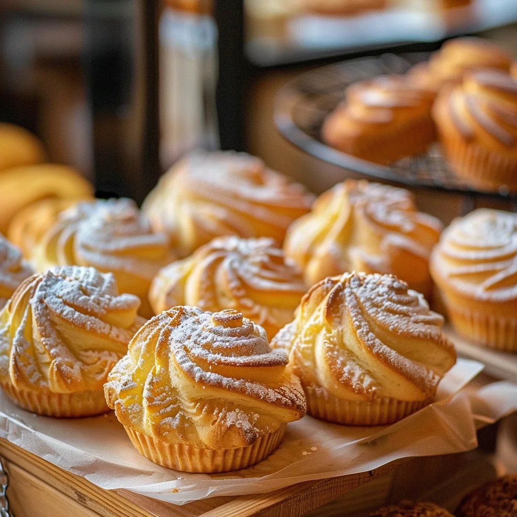 Dänische Butterkekse